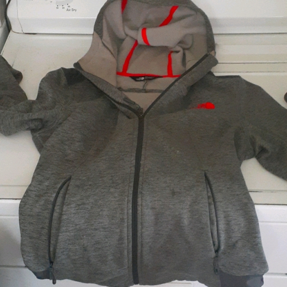 North face women's jacket